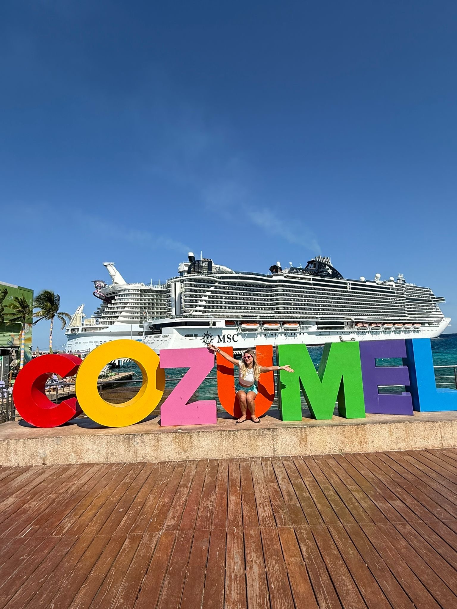 Cozumel Mexico